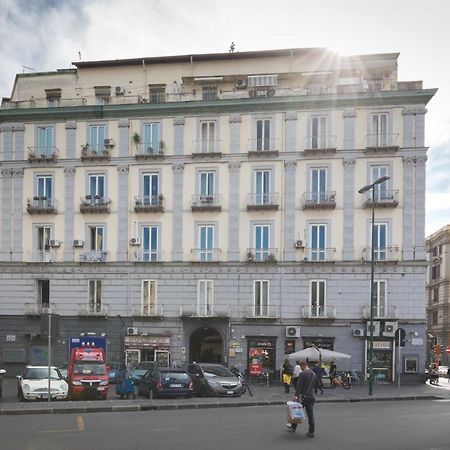 Opera Home Principe Umberto Napoli Eksteriør billede